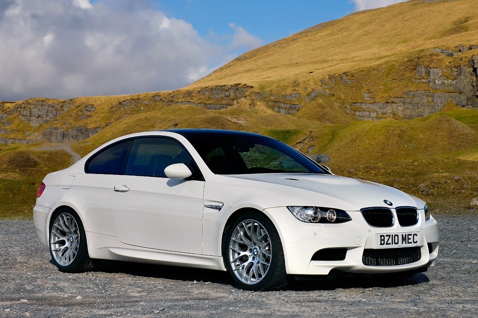 Used buying guide BMW M3 E92  Autocar